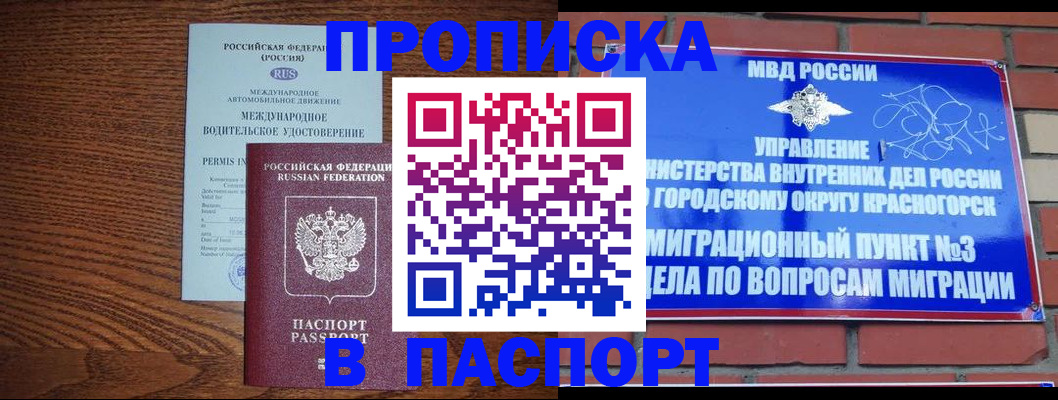 временная регистрация в квартире в Ногинске